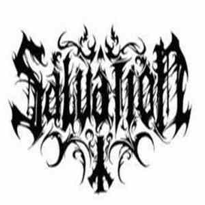 Salvation - The First Curses