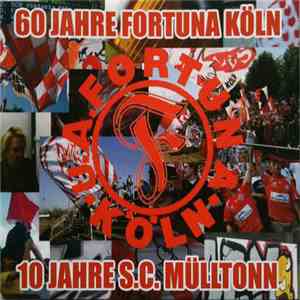 S.C. Mülltonn - Uh Ah Fortuna