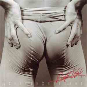 Scissor Sisters - Night Work