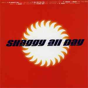 Shaggy - Shaggy All Day / Shaggy All Night