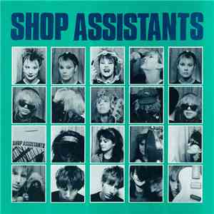 Shop Assistants - Shop Assistants