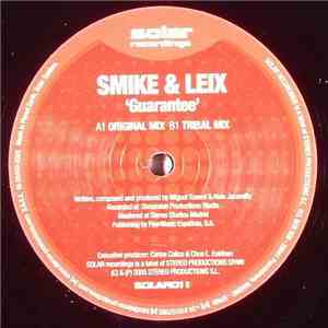 Smike & Leix - Guarantee