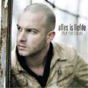 Stan Van Samang - Alles Is Liefde
