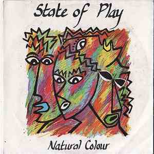 State Of Play  - Natural Colour