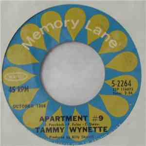 Tammy Wynette - Apartment #9