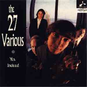 The 27 Various - Yes, Indeed