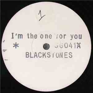 The Blackstones / George Posse - I'm The One For You / Rub A Dub