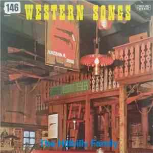 The Hillbilly Family - Western Songs