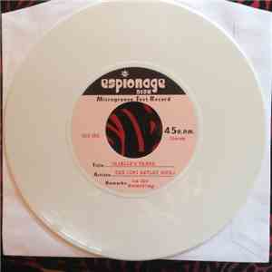 The Jimi Entley Sound - Apache