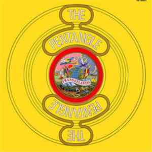 The Pentangle - The Pentangle
