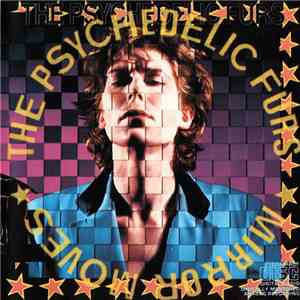 The Psychedelic Furs - Mirror Moves