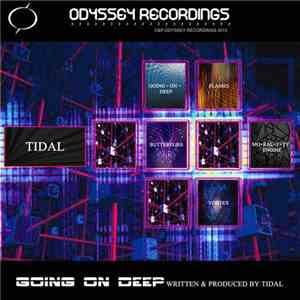 Tidal - Going On Deep