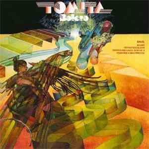 Tomita - Bolero