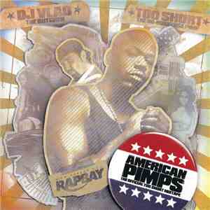 Too Short - American Pimps