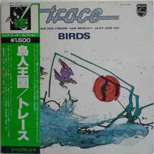 Trace  - Birds