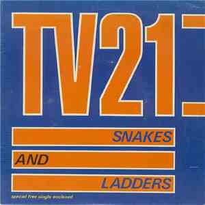 TV21 - Snakes And Ladders