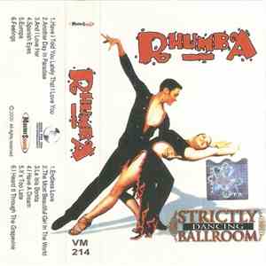 Unknown Artist - Rhumba