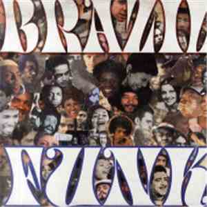 Various - Brazil Funk