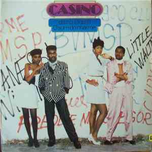 Various - Casino Disco Club O Som Do Charme Vol.III
