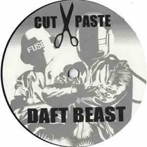 Various - Cut / Paste