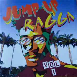 Various - Jump Up Ragga Vol 1