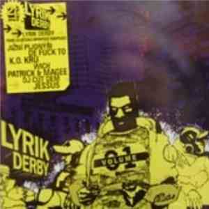 Various - Lyrik Derby Vol. 1