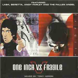 Various - One Inch Records Vs Fragile