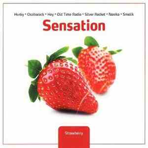 Various - Strawberry Sensation - Chillout