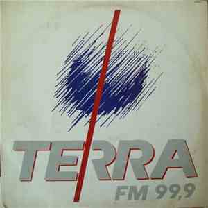 Various - Terra FM 99,9Mhz