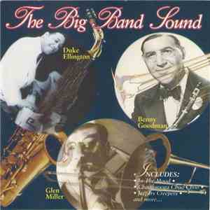 Various - The Big Band Sound