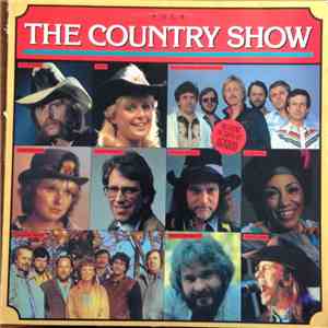 Various - The Country Show Vol. 8