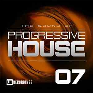 Various - The Sound Of Progressive House 07