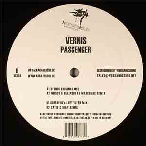 Vernis - Passenger