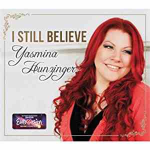 Yasmina Hunzinger - I Still Believe