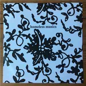 Youthmovie Soundtrack Strategies - Homeless Musics