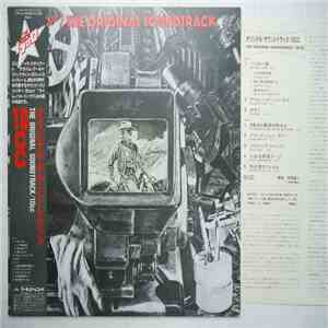 10cc - The Original Soundtrack