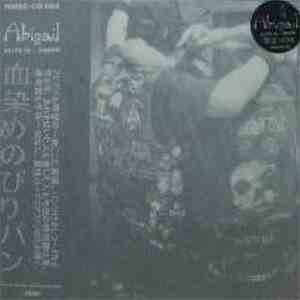 Abigail  - Alive In... Osaka