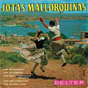 Agrupación Casa Oliver - Jotas Mallorquinas