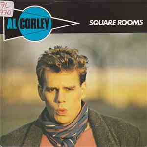Al Corley - Square Rooms