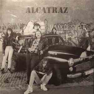Alcatraz  - Vaňkův Svět