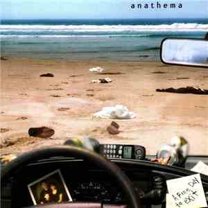 Anathema - A Fine Day To Exit