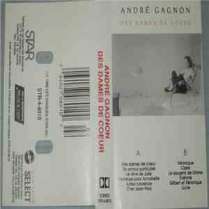 André Gagnon - Des Dames De Coeur