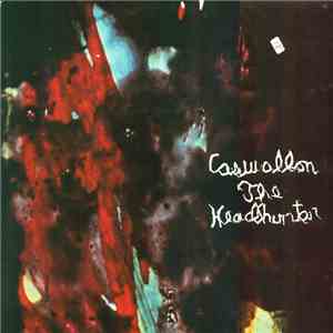 Architects Office - Caswallon The Headhunter