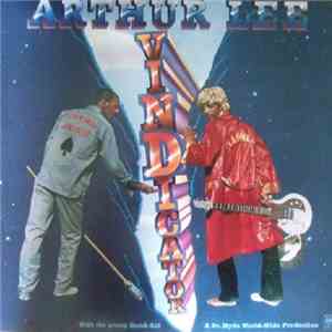 Arthur Lee - Vindicator