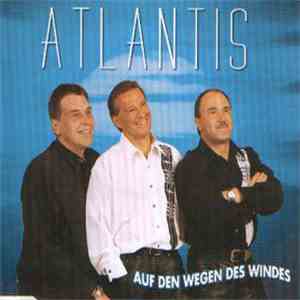 Atlantis  - Auf Den Wegen Des Windes