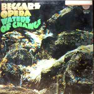 Beggars Opera - Waters Of Change