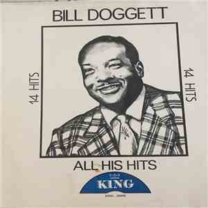 Bill Doggett - All His Hits