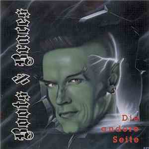 Boots & Braces - Die Andere Seite