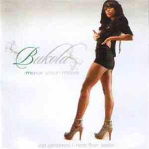 Bukola - Make Your Move Feat. MG