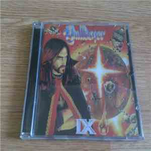 Bulldozer  - IX